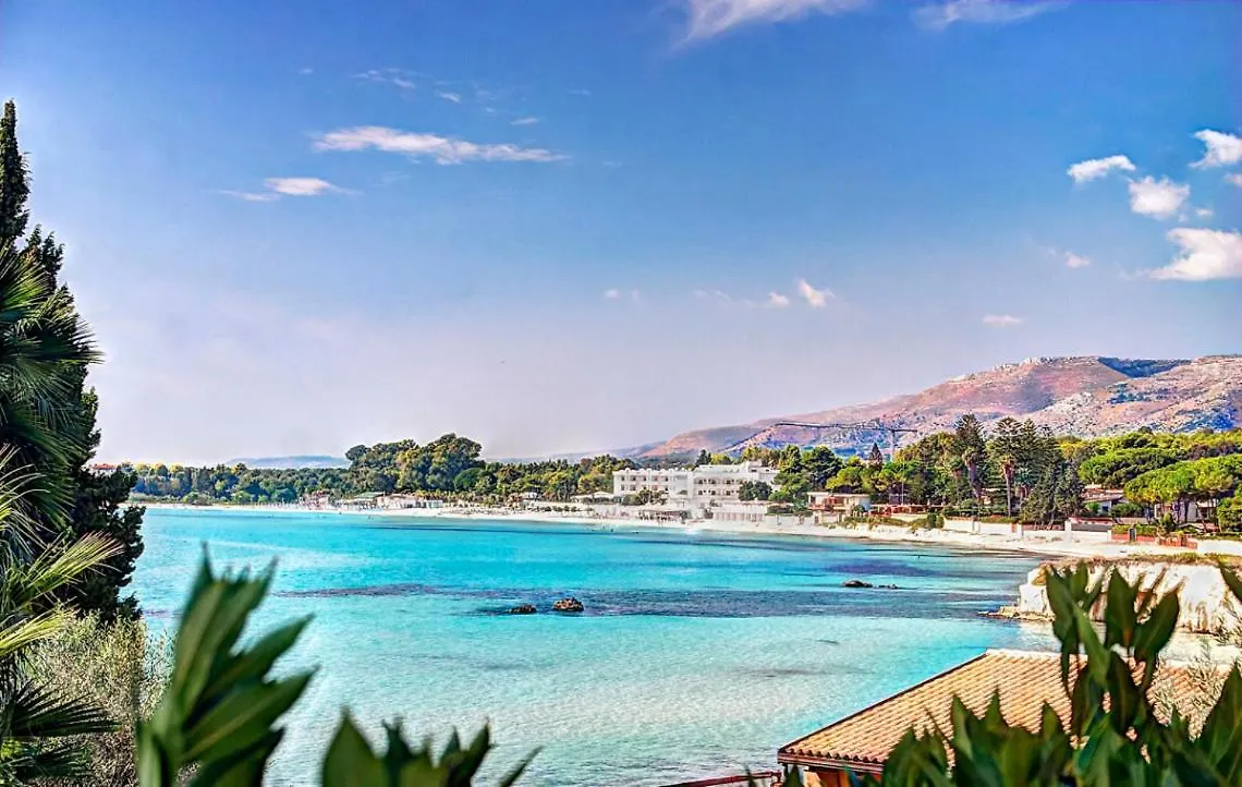 Villa Ginevra Fontane Bianche 0*,  Ιταλία